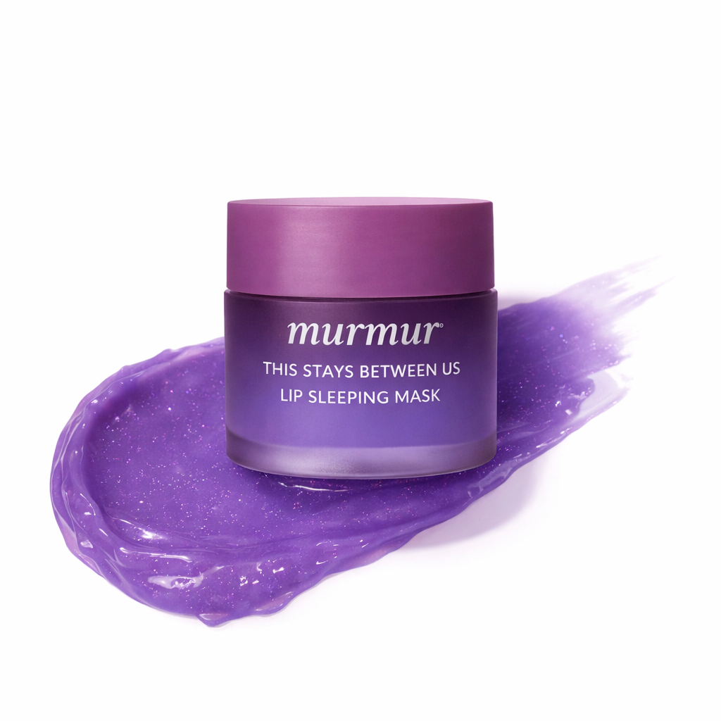 This Stays Between Us - Lip Mask