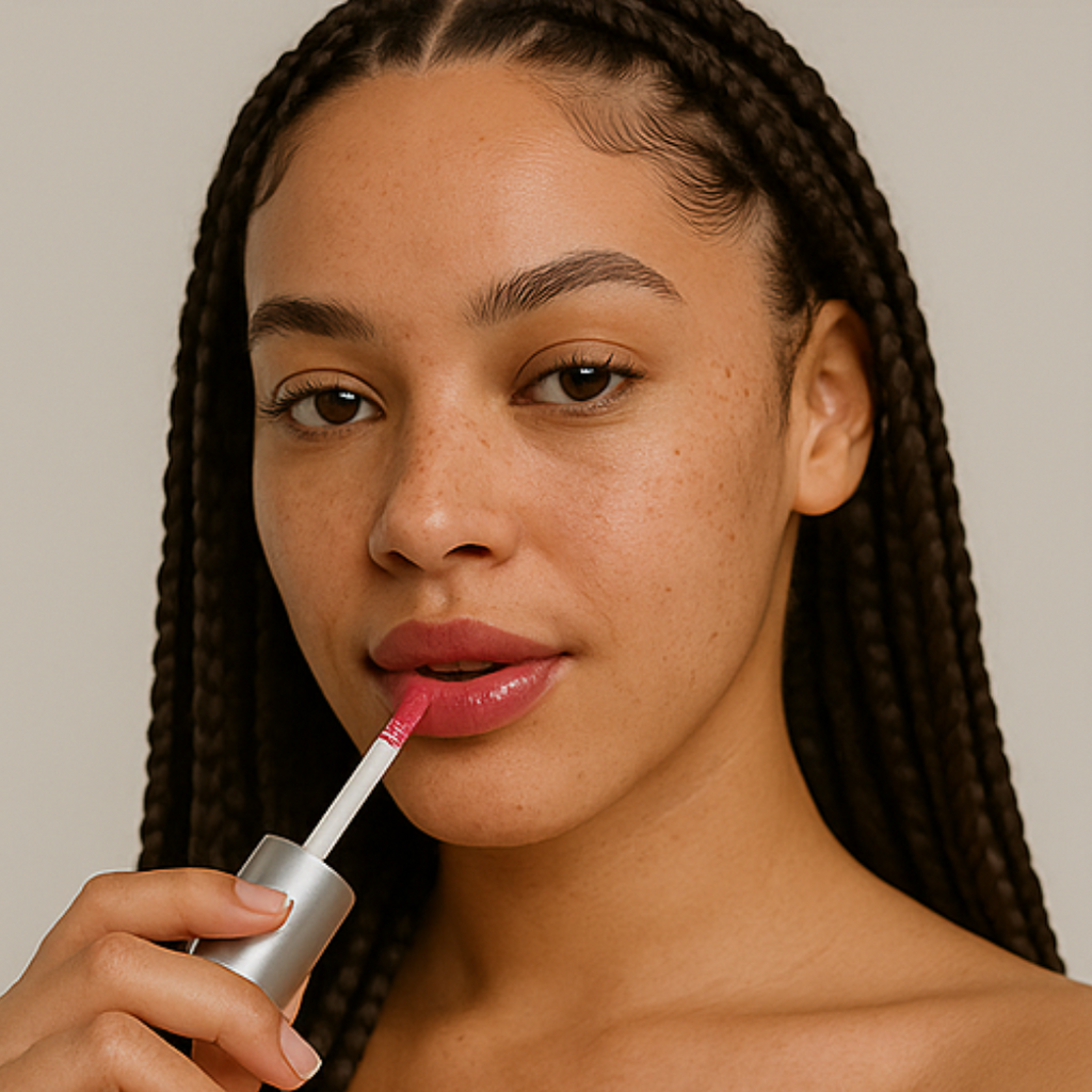 Tell Me More - Lip Oil