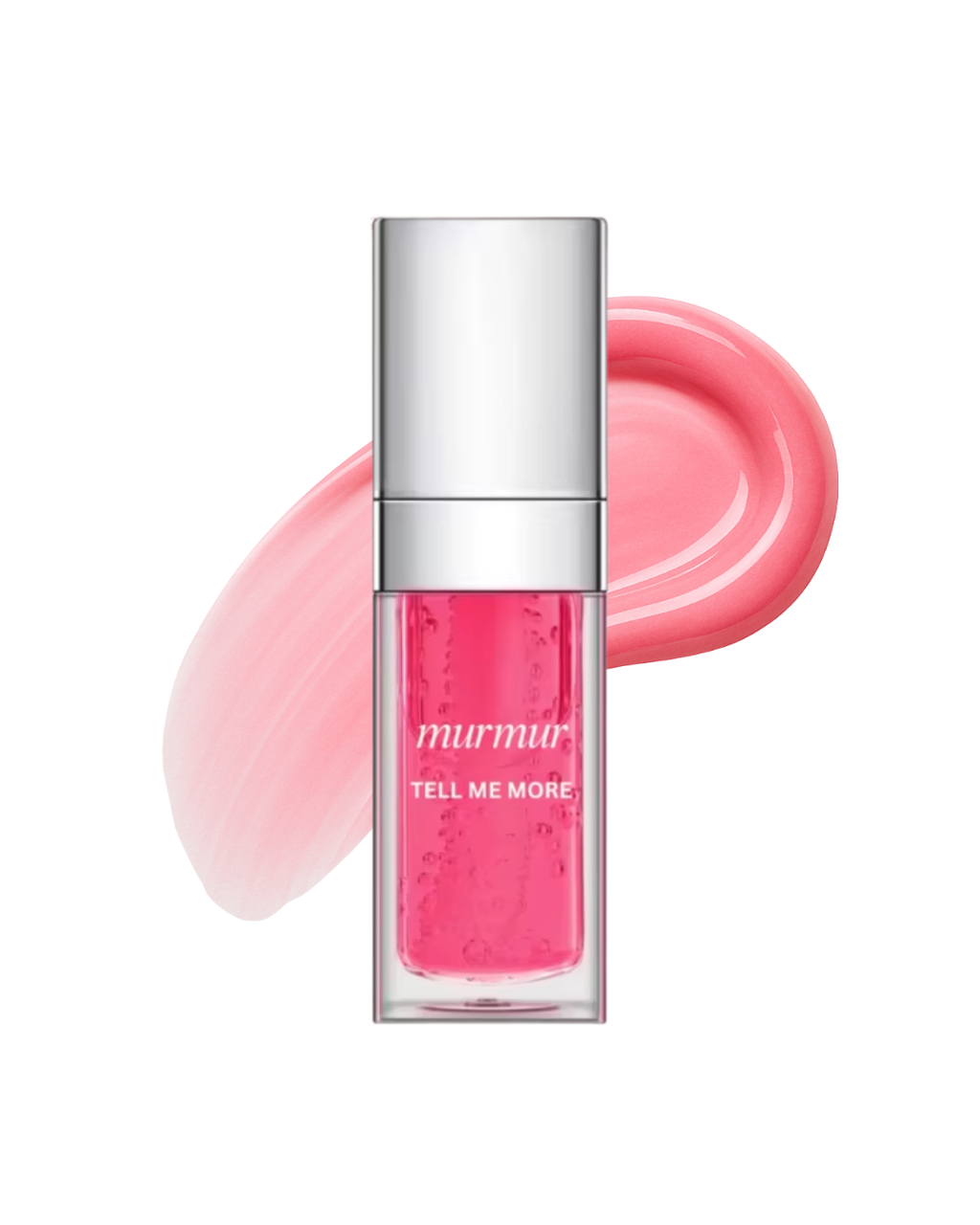 Tell Me More - Lip Oil