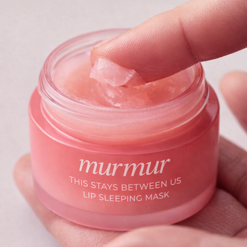 This Stays Between Us - Lip Mask