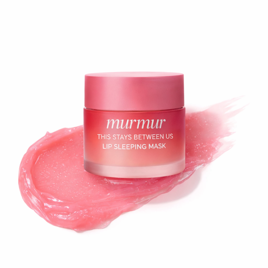 This Stays Between Us - Lip Mask