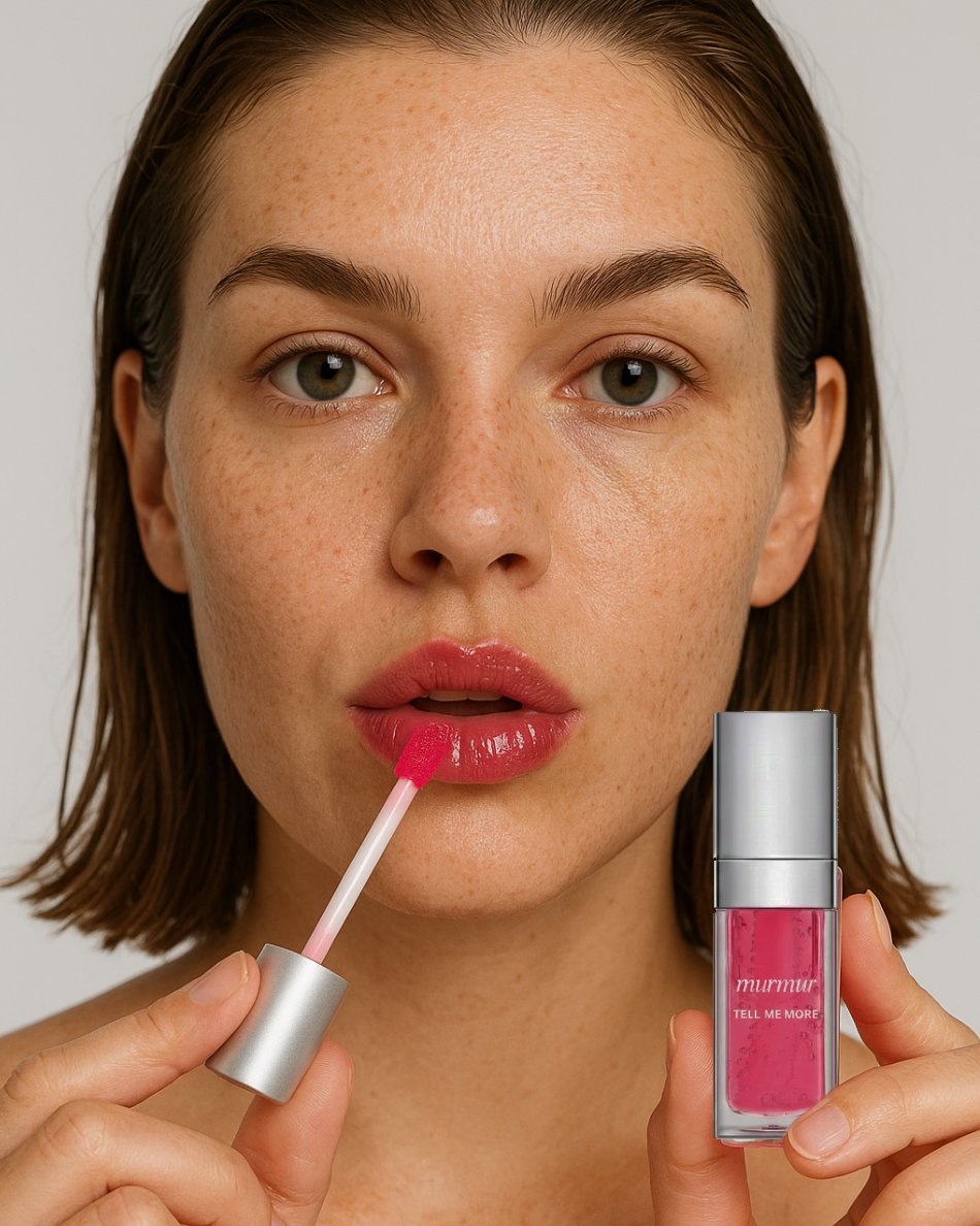 Tell Me More - Lip Oil